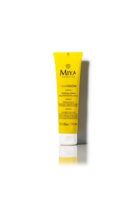 Miya MoreGlow Peeling-maska enzymatyczna z wit. C 60 ml