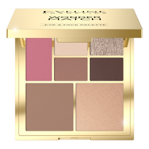 Wonder Match Augen-Make-up- und Konturpalette
