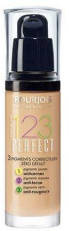 BOURJOIS PODKŁAD 123 PERFECT 51 Light Vanilla 30 ml