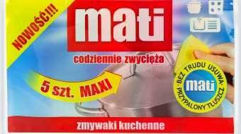 ZMYWAK KUCHENNY (5) MAXI