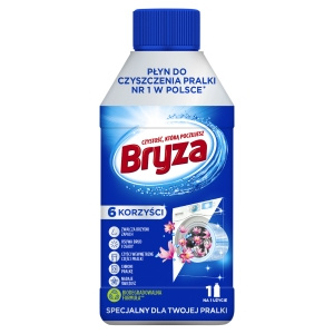 Bryza Waschmaschinen-Reinigungsflüssigkeit 250 ml