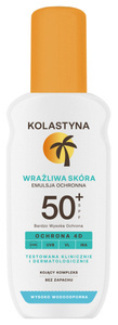 Kolastyna Protective emulsion SPF 50+ 150 ml