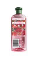 Herbal Essences Szampon o kwiatowym zapachu róży do włosów suchych 350 ml