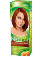 Joanna Naturia Color Hair Dye Autumn Leaf 221