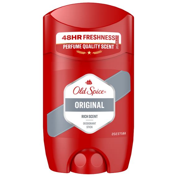 Old Spice Original Men's Deodorant Stick 50 ml