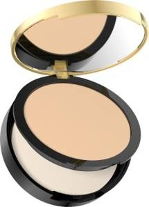 Variété Compact Mineral Foundation, Nr. 02 Natural