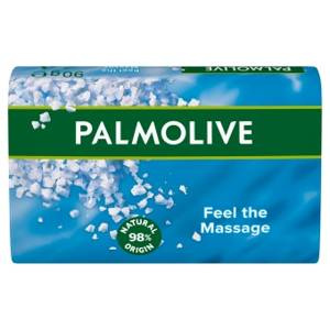 Palmolive Massage Mydło w kostce, 90 g
