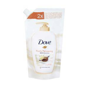 Dove Pampering Care Nourishing Liquid Soap Refill 500 ml