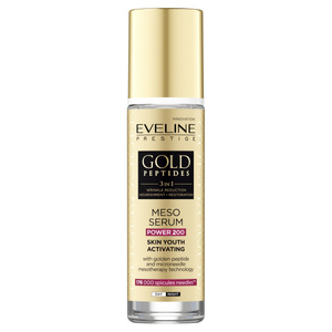 Gold Peptides Meso-serum activating skin youthfulness
