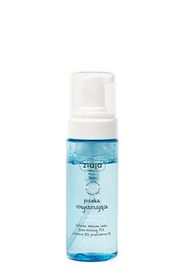 Ziaja Cleansing Foam for Dry and Irritated Skin 150 ml