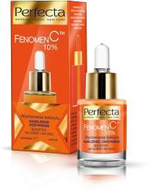 Perfecta Fenomen C 10% Booster na dzień i noc 15ml