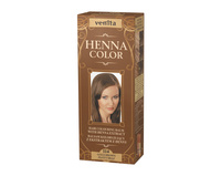  HAIR COLOURING BALM WITH HENNA EXTRACT GOLDEN BROWN NO. 114