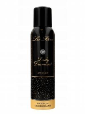 LA RIVE Lady Diamond DEO spray 150ml