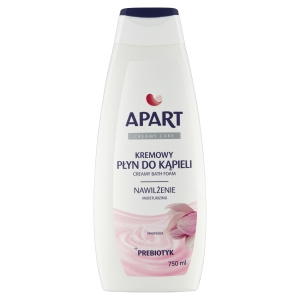 Apart Creamy Care Creamy Magnolia Bath Fluid 750 ml