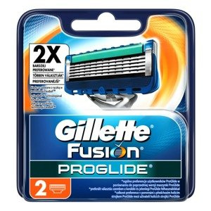 Gillette ProGlide Ersatzklingen für Herrenrasierer, 2