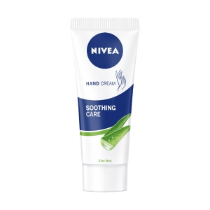Nivea Soothing Care Hand Cream 75ml