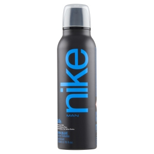 Nike Man Ultra Blue Deodorant Spray 200 ml