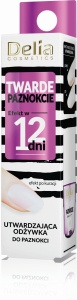 Delia Cosmetics Hardening Nail Conditioner 11 ml