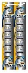 BiC Flex 3 3-Klingen-Rasierer 10 Stück