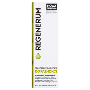 Regenerum Regenerierendes Nagelserum 5 ml