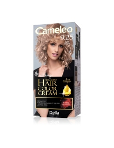 Farba do włosów CAMELEO OMEGA + 9.25 Różany blond / Rose Blond