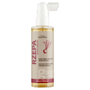 Joanna Rzepa Odżywka-wcierka wzmacniająca 100 ml