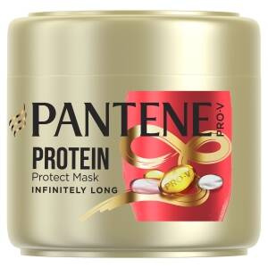 Pantene Pro-V Inifnitely Long Keratin Protect Mask for long and weak hair 300 ml