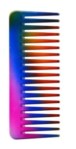 GRZEBIEN DO WLOSOW TECZOWY SZEROKI 498724