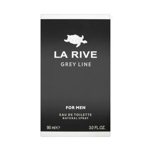 LA RIVE Gray Line Herren Eau de Toilette 90 ml