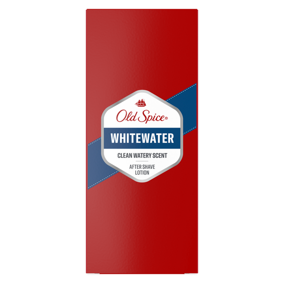 Old Spice Whitewater Aftershave 100ml