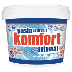 Comfort Automatic Concentrate paste 500 g (8 washes)