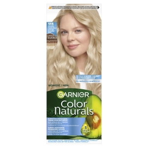 Garnier Color Naturals 111 – superhelles aschblond | Online-Shop