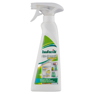 Ludwik Płyn do mycia lodówek 250 ml