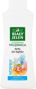 Biały Jeleń Vitamin AEF Bade- und Duschflüssigkeit 750 ml
