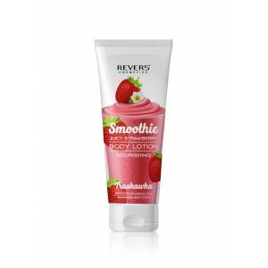 Smoothie Revers Nourishing Body Lotion Erdbeere 250 ml