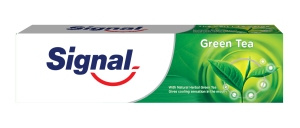 Signal Pasta do Zębów Green Tea 100ml