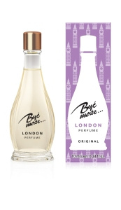 Być Może perf.London 10ml