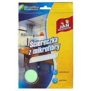 Jan Niezbędny Microfiber Cloth Universal