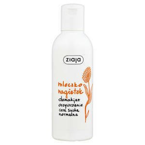 Ziaja Mleczko nagietek 200 ml