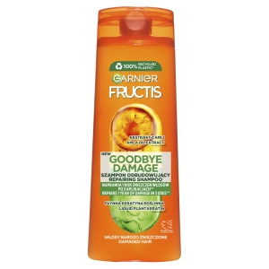 Garnier Fructis Goodbye Damage Repairing Shampoo 400 ml
