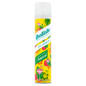 Batiste Tropical Trockenhaarshampoo 200 ml