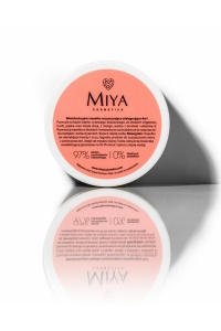 Miya MyCleanHero Cleansing and caring butter 4in1 70 g