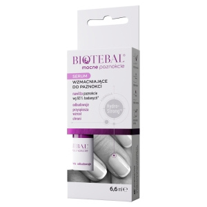 Biotebal Starke Nägel 6,6 ml