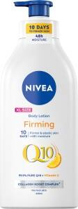 NIVEA Straffende Körperlotion Coenzym Q10 & Vit C 625ml