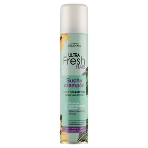 Joanna Ultra Fresh Hair Trockenshampoo 200 ml