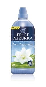 Felce Azzurra Pure Freshness Płyn do płukania 900 ml