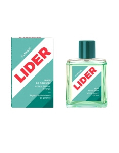 LIDER Płyn po goleniu 90 ml