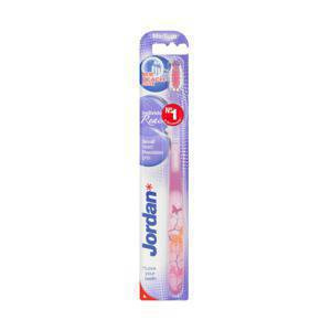 Jordan Individuelle Reach Toothbrush Durchschnitt