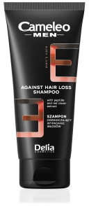Cameleo Men Szampon ograniczający wypadanie włosów 150 ml
