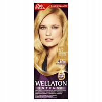Wella Wellaton Intensiv färbende Creme Hellblond 8/0